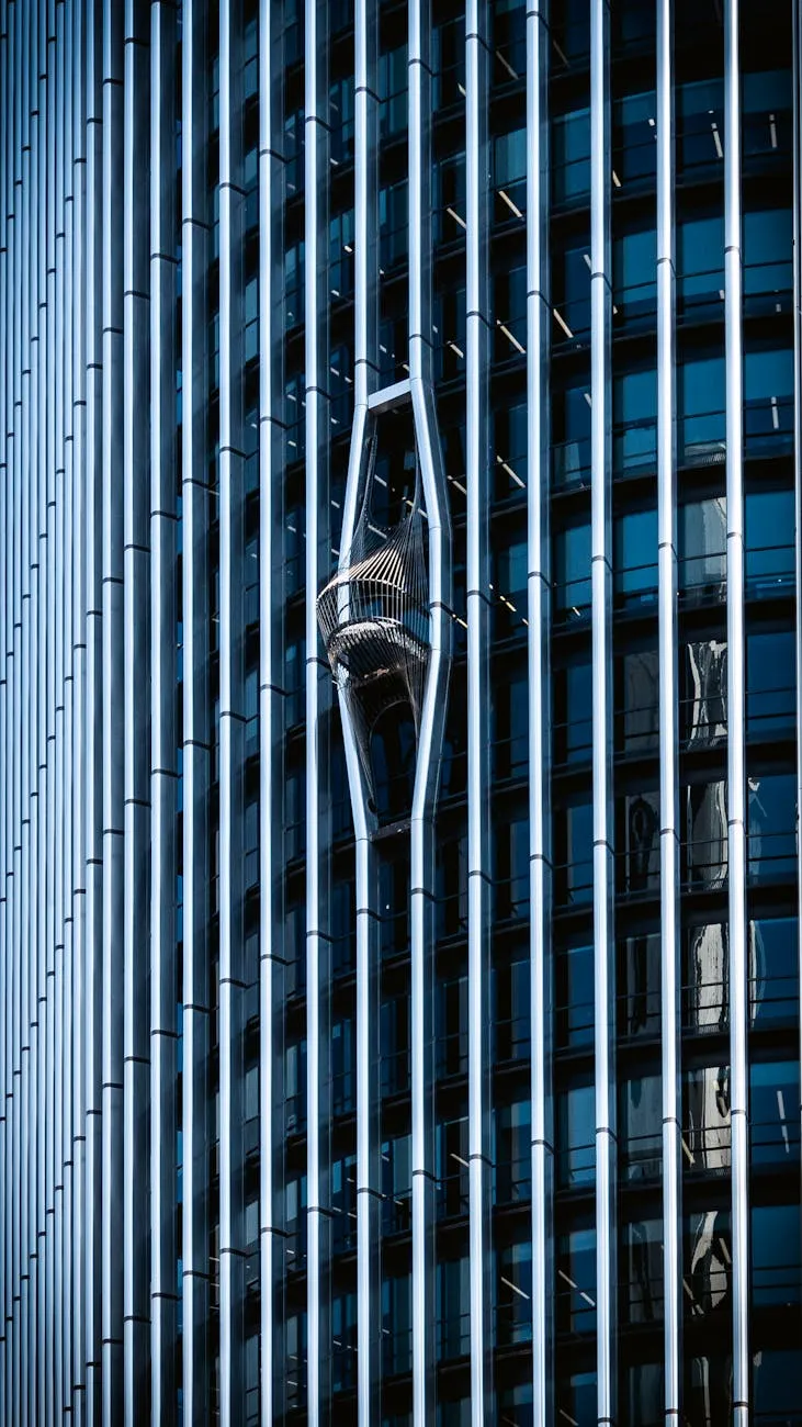 Services for Companies